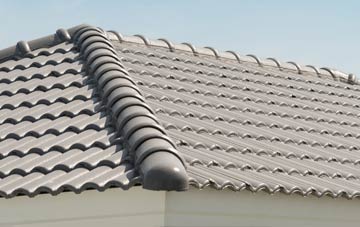 advantages of Hengrove Park clay roofing