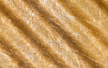 Hengrove Park fibreglass roof waterproofing