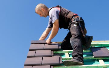 disadvantages of Hengrove Park slate roofing