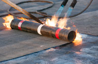 free Hengrove Park roof quotes