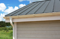 Hengrove Park fascia repair