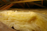 Hengrove Park pitch roof insulation