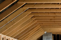 Hengrove Park pitched insulation quotes
