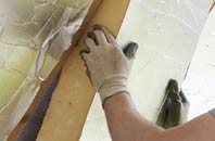 rated Hengrove Park roof insulation companies